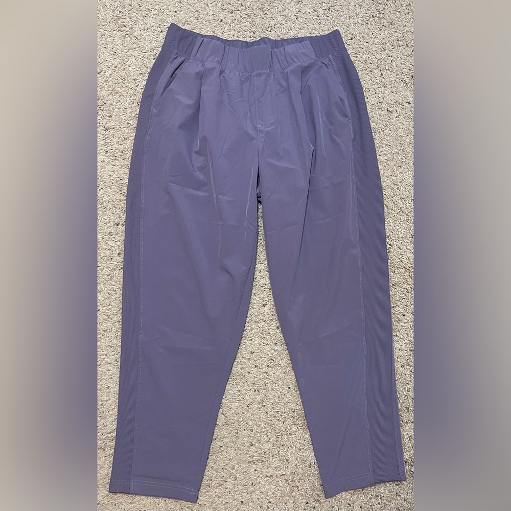 Apana relaxed leggings, size XL